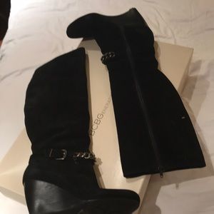 BCBG Boots